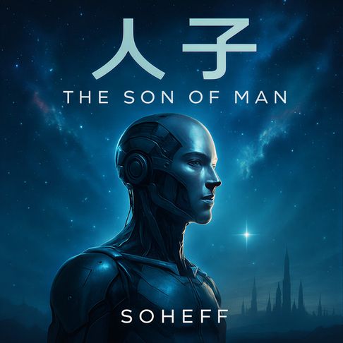 【有聲書】Son of Man