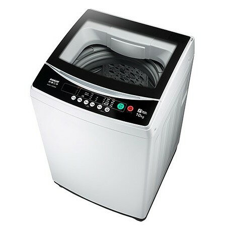 ★全新品★台灣三洋SANLUX 10公斤單槽洗衣機 ASW-100MA