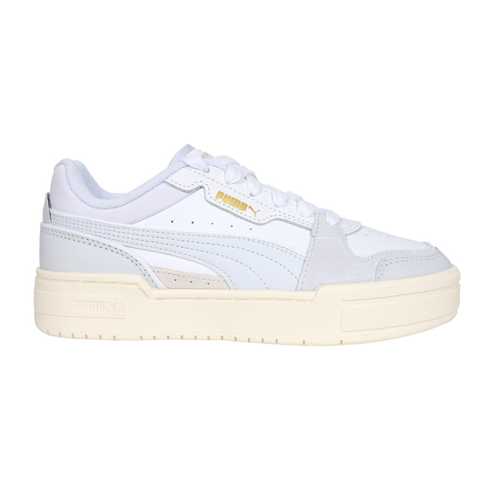 PUMA CA Pro Lux III 女運動休閒鞋(免運 厚底 復古「39520312」≡排汗專家≡