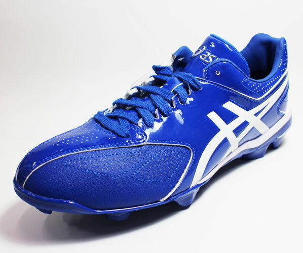 钉鞋asics