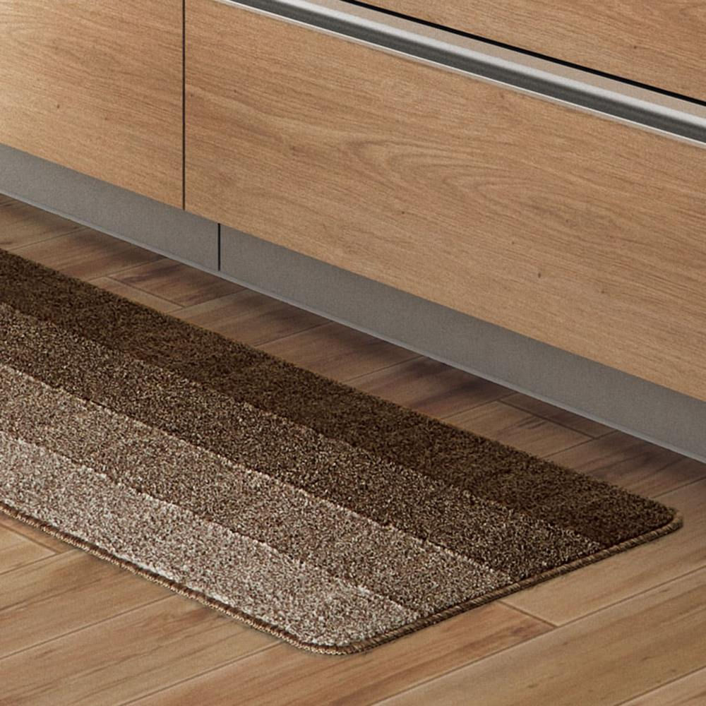 廚房地墊 GRADATION BR 45×180 LG10 NITORI宜得利家居