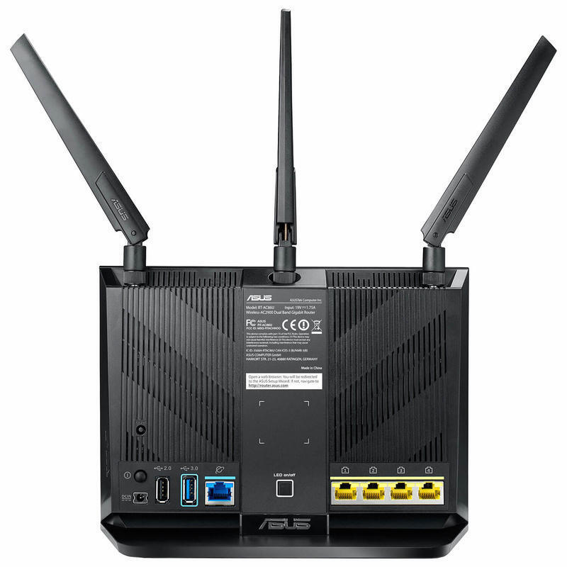 【新店鉅惠】含稅開發票 ASUS 華碩 RT-ac86u GT-2900 ROG 無線路由器 wifi分 2