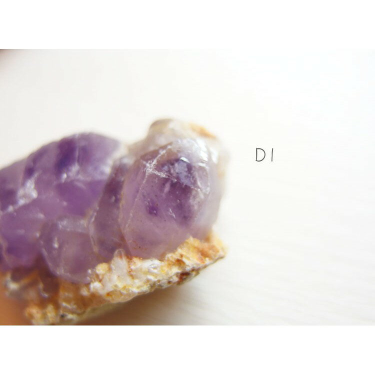 原礦系-紫三輪 D組/紫三輪 /水晶飾品/ [晶晶工坊-love2hm]