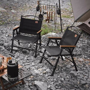 APP下單享點數9%｜naturehike挪客釣魚折疊椅戶外鋁合金便攜式克米特椅露營野餐椅子