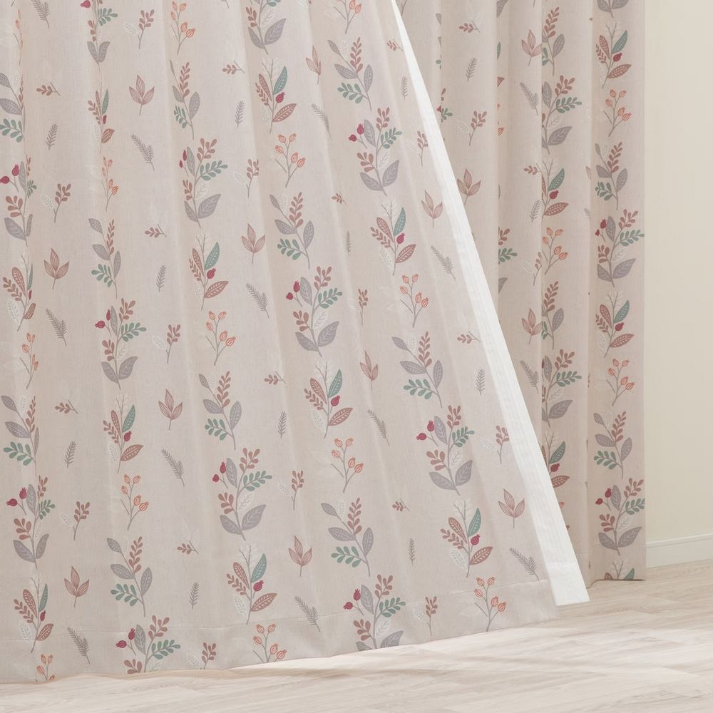 遮光2級 窗簾 CW2510 150×230×1 NITORI宜得利家居