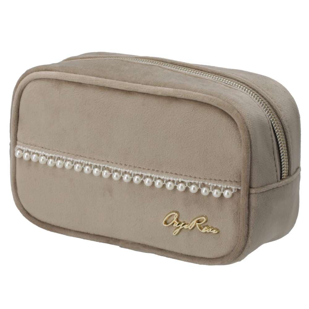 【DECO HOME商品】方形化妝包 PE MO HG289(DH) NITORI宜得利家居