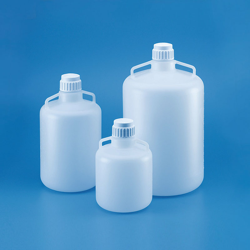 《Tarsons》厚壁真空桶 PP Bottle, Carboy, PP