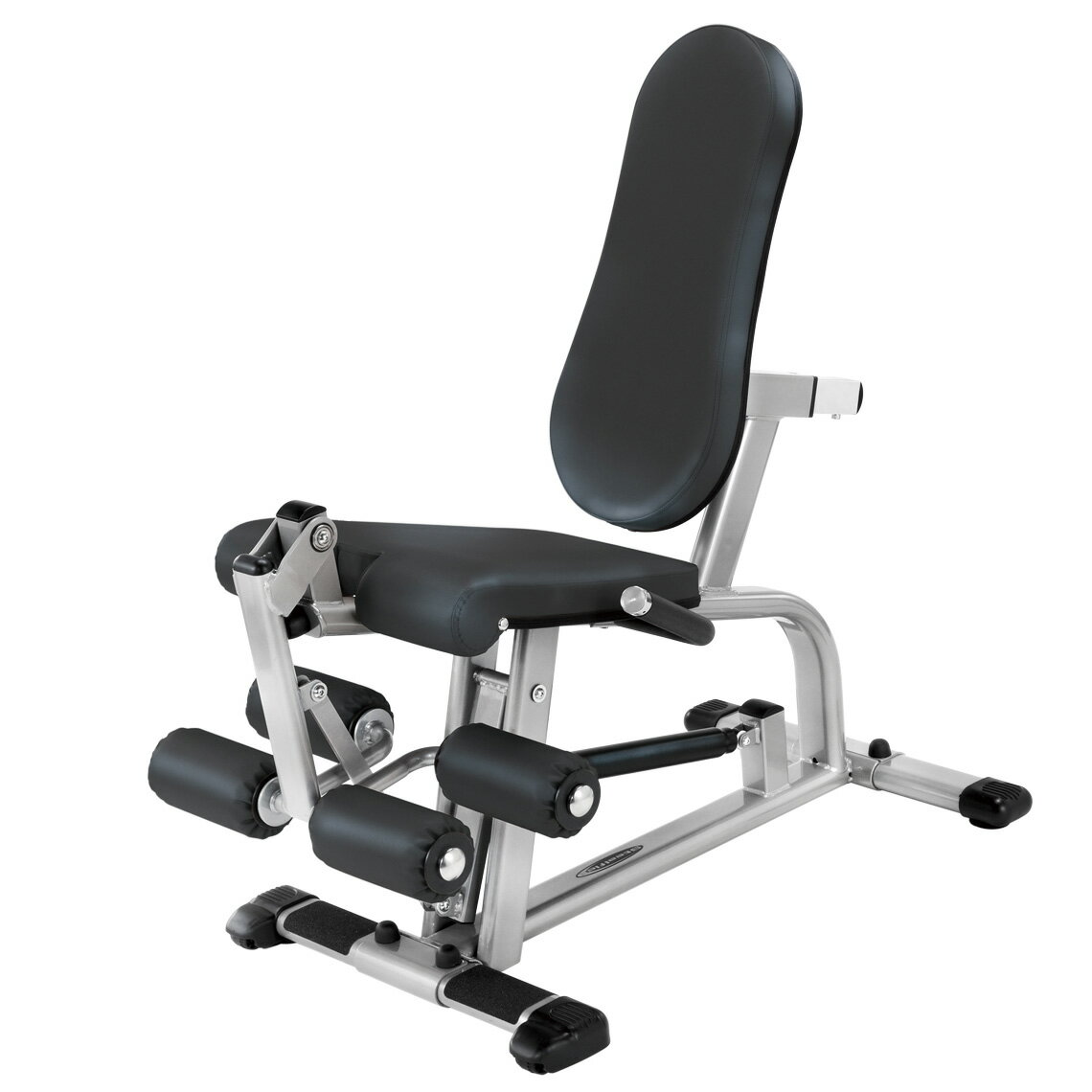 Steelflex 油壓式腿部伸展訓練機 CLE500 (油壓)