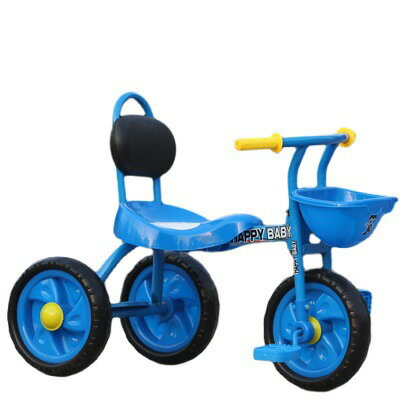 兒童小三輪車寶寶自行車腳踏車輕便迷你小三輪1-3歲大號寶寶嬰兒
