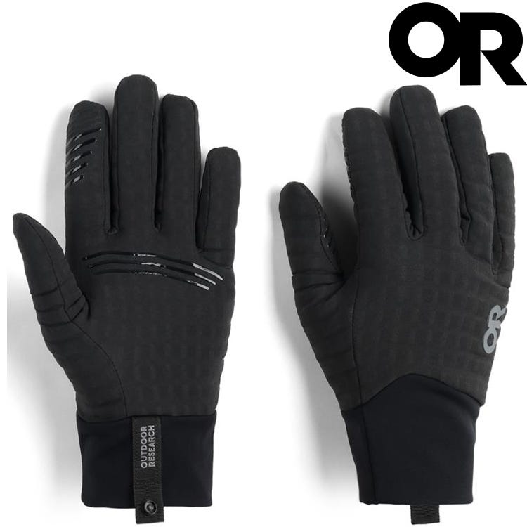 Outdoor Research Vigor Heavyweight Sensor Gloves 男款 軟殼刷毛手套 300556