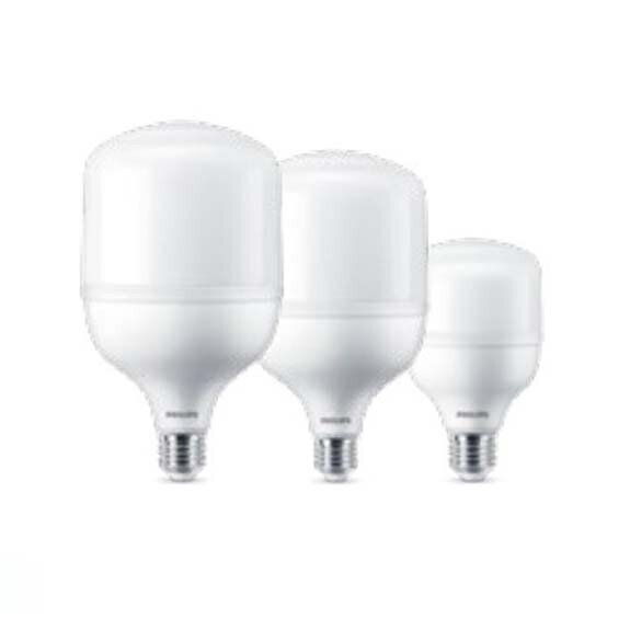 PHILIPS 飛利浦 20W 32W 70W LED 中低天井燈 E27 E40 100-240V 110-277V