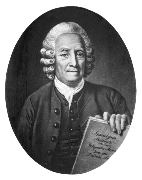 Posterazzi: Emanuel Swedenborg N(1688-1772) Swedish Scientist ...