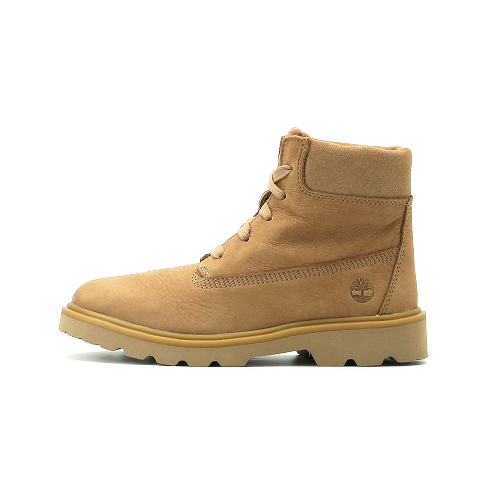 TIMBERLAND ROWAN WAY 休閒6吋靴 棕 A42F8EM5 女鞋 治裝激推