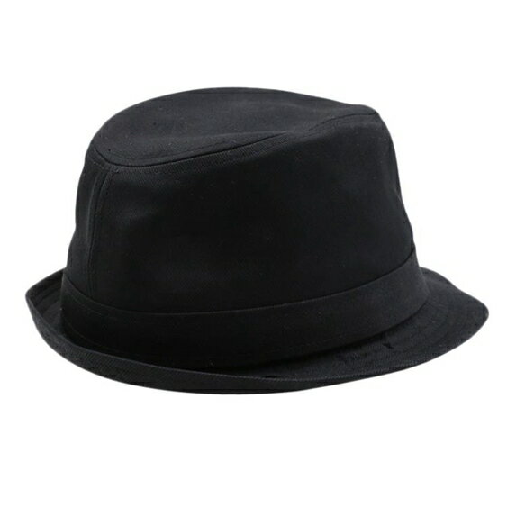 買一送一紳士帽 hatson禮帽2020新款時尚紳士帽男爵士帽英倫帽女休閒戶外旅游帽子 薇薇