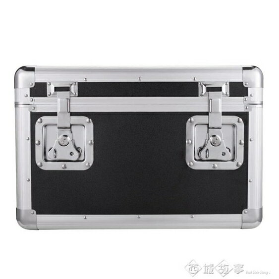 工具箱 特大號鋁合金工具箱工業級重型車載儲物收納鐵盒大號航空箱子定做 西城故事 2