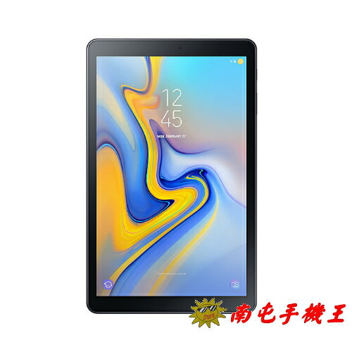 ※南屯手機王※ SAMSUNG Galaxy Tab A(2018, 10.5", Wi-Fi)T590【宅配免運費】