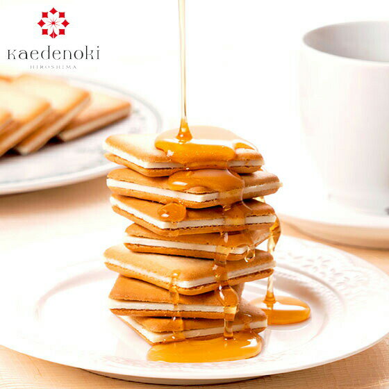 廣島 楓乃樹 楓糖紅葉貓舌餅 10片入 伴手禮 餅乾 廣島特產 廣島名物 甜點 菓子 日本必買 | 日本樂天熱銷