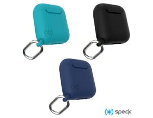 Speck Presidio Pro AirPods(1&2代)充電盒保護殼