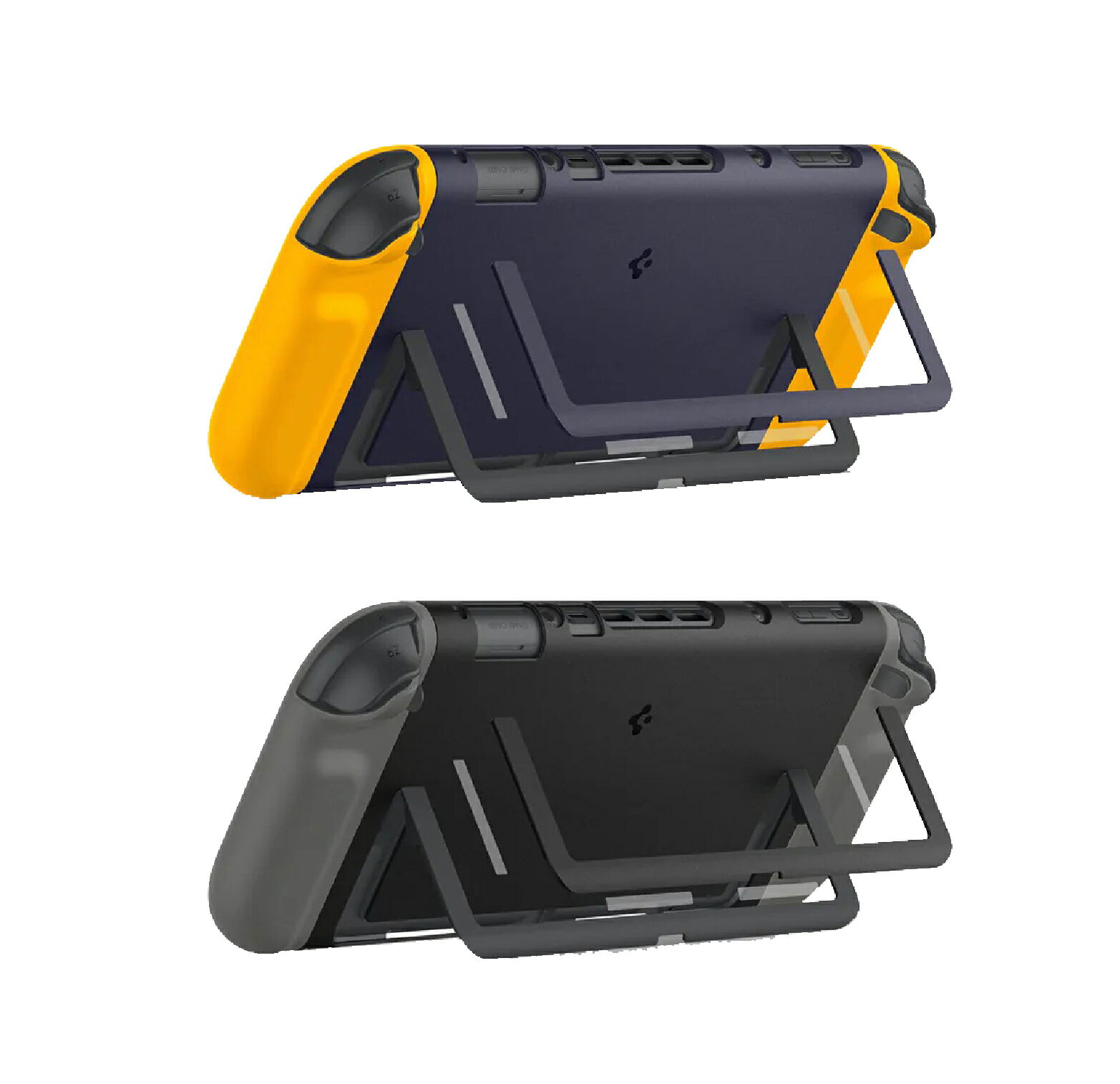 Spigen SGP Nano Pop 便攜 支架 保護殼 防摔殼 適 Nintendo Switch 2