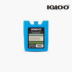 IgLoo MAXCOLD系列保冷劑25197/城市綠洲專賣 (小| S) (保鮮、保冷劑、冰塊、IGLOO專用)