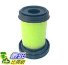 [107美國直購] 全新相容濾心 濾網 1610335 適用 Bissell GTECH 1985 除?機 塵?機 吸塵器 RR3