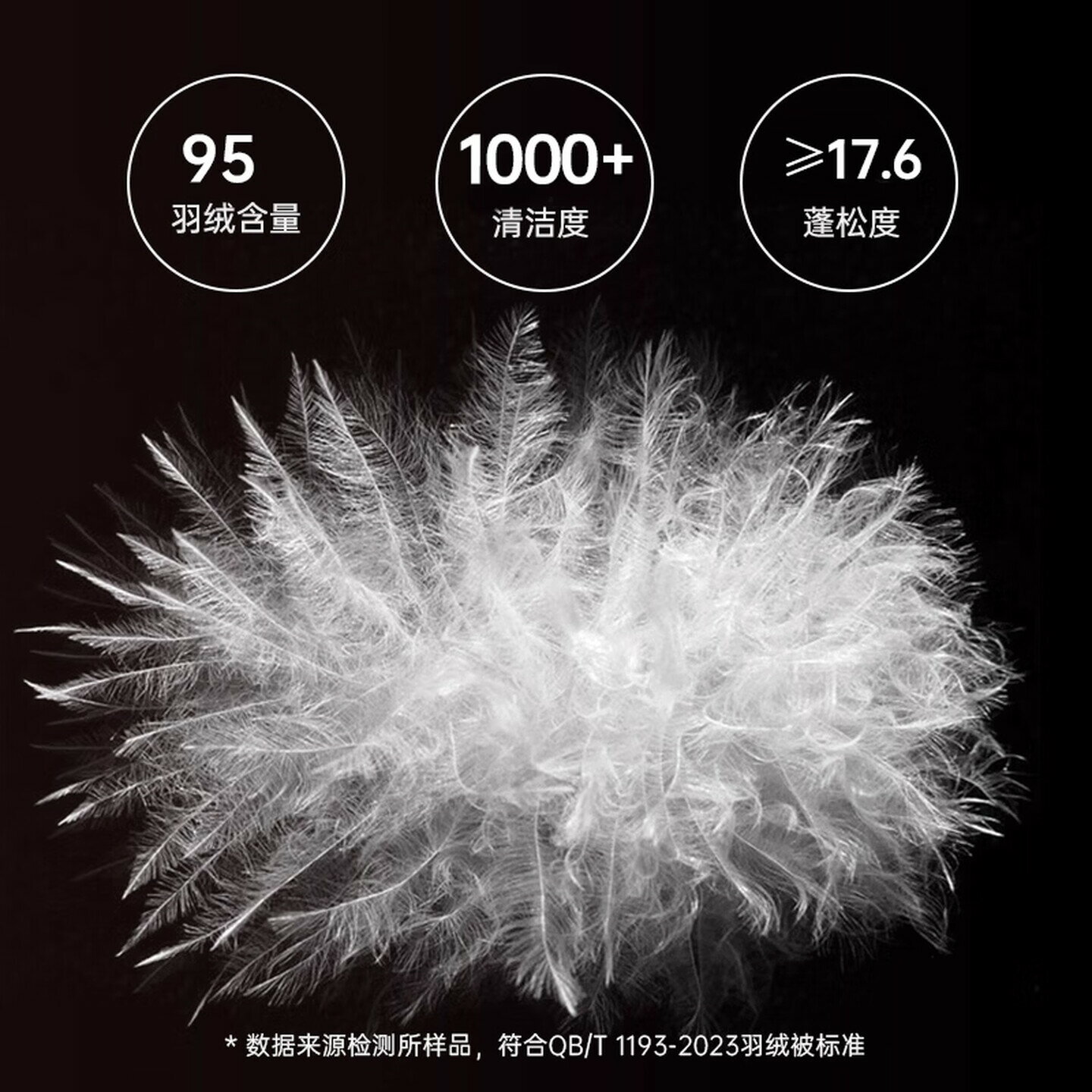 安睡寶95%大朵白鵝絨雙人單人四季被羽絨被子被芯夏被空調被