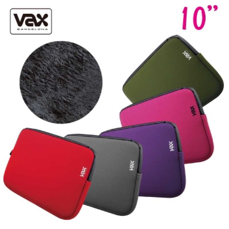 強強滾-【OUI「為」精品】VAX-S10PS歐洲名品VAX佩德拉斯防震包-10吋Notebook適用