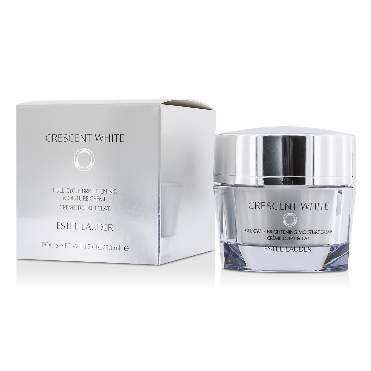 雅詩蘭黛 Estee Lauder - 極淨光透白修護雪紡霜