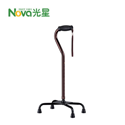 光星 四腳鋁拐 5610大底座 (單支)【杏一】