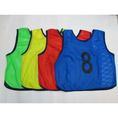 號碼衣 洞洞背心 大隊接力 籃球背心 田徑 跑步 背心 共10色 1~99號 量多價格有優惠【大自在運動休閒精品店】 0