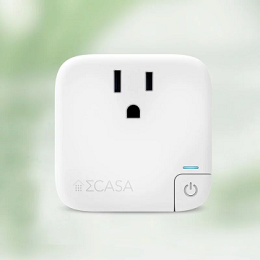 Sigma Casa Plug 智能插座