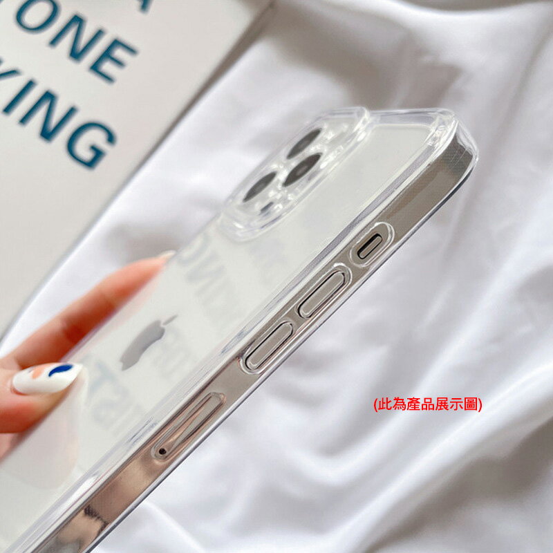 QinD Apple iPhone 14 / 14 Pro / 14 Plus / 14 Pro Max 太空殼 3 QinD Apple iPhone 14 / 14 Pro / 14 Plus / 14 Pro Max 太空殼 3