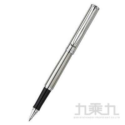 Pentel 金屬中性筆-黑 K600-AT【九乘九購物網】
