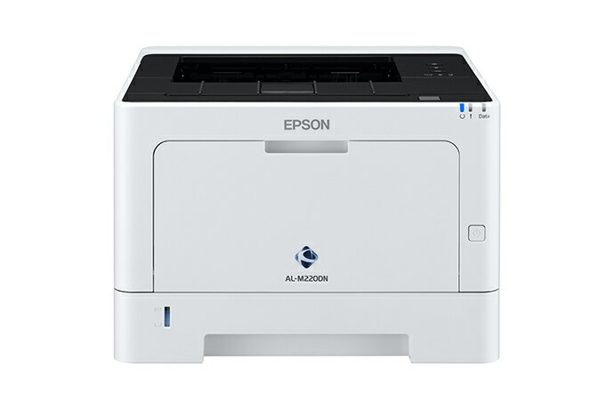 Epson WorkForce AL-M220DN 黑白商用雷射網路印表機