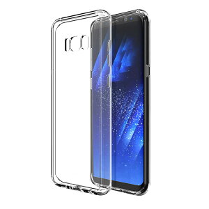 Samsung Galaxy S8/S8 Plus 高質感雙料材質 TPU軟邊框+PC硬背板 全覆式手機殼/保護套