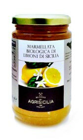 DR.OKO義大利西西里原裝進口有機檸檬果醬Organic Sicilian Lemon marmalade360g/瓶