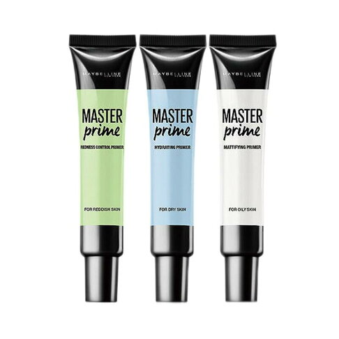 MAYBELLINE 媚比琳 喚顏妝前乳(30ml)『Marc Jacobs旗艦店』D633495 0