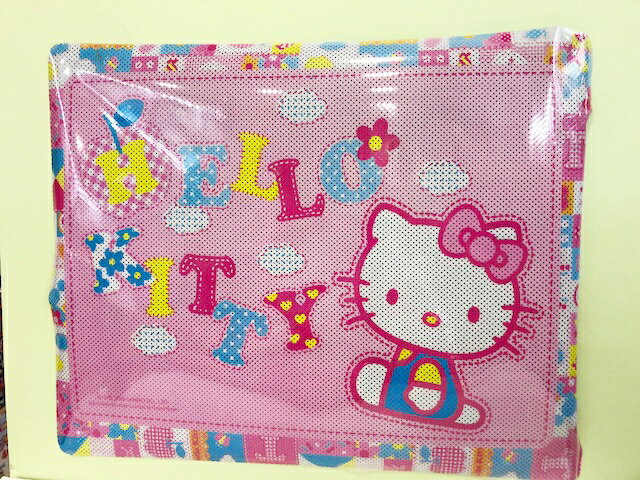 【震撼精品百貨】Hello Kitty 凱蒂貓 凱蒂貓 HELLO KITTY 伸縮遮陽簾-小#60884 震撼日式精品百貨