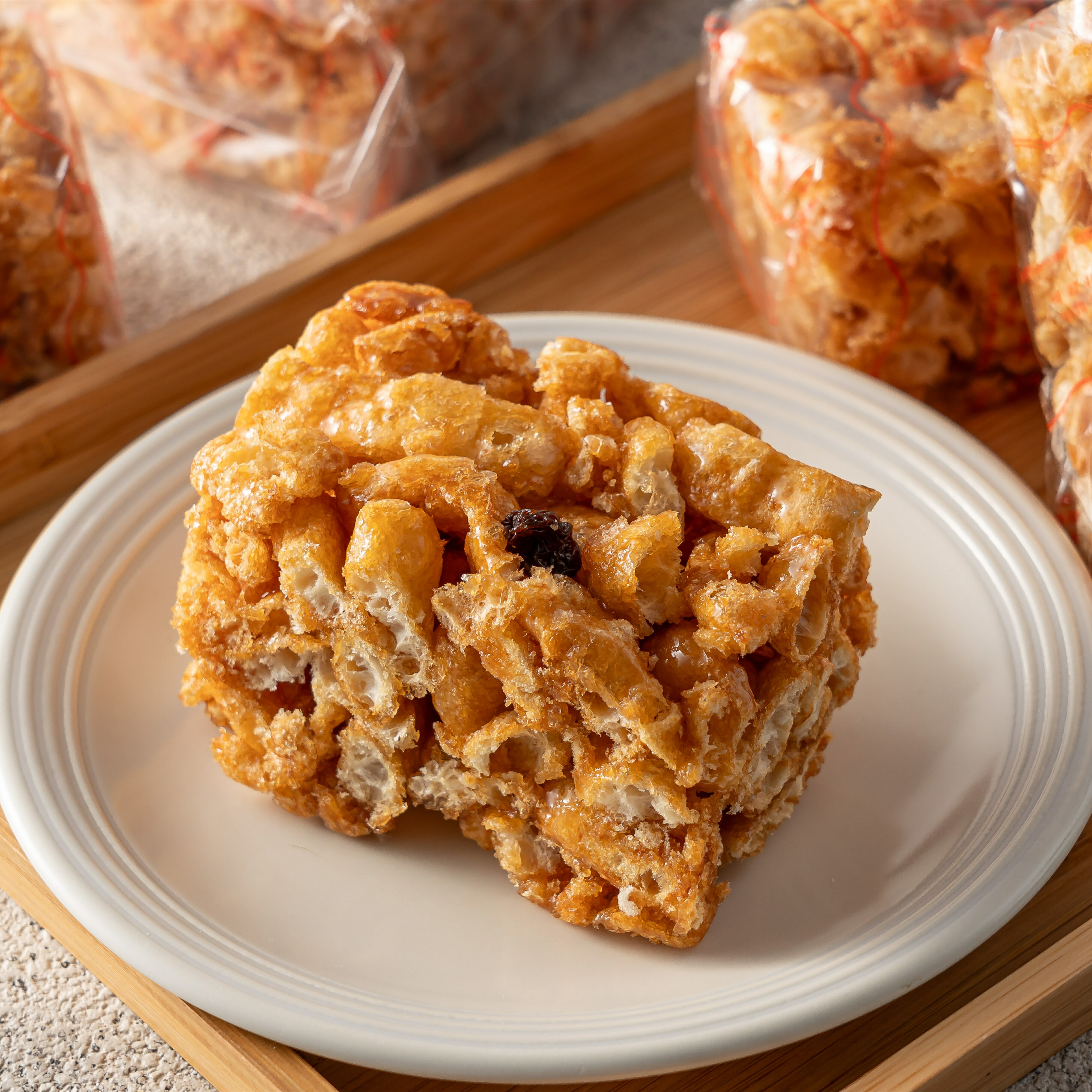 沙其馬 奶蛋素10入X 2組