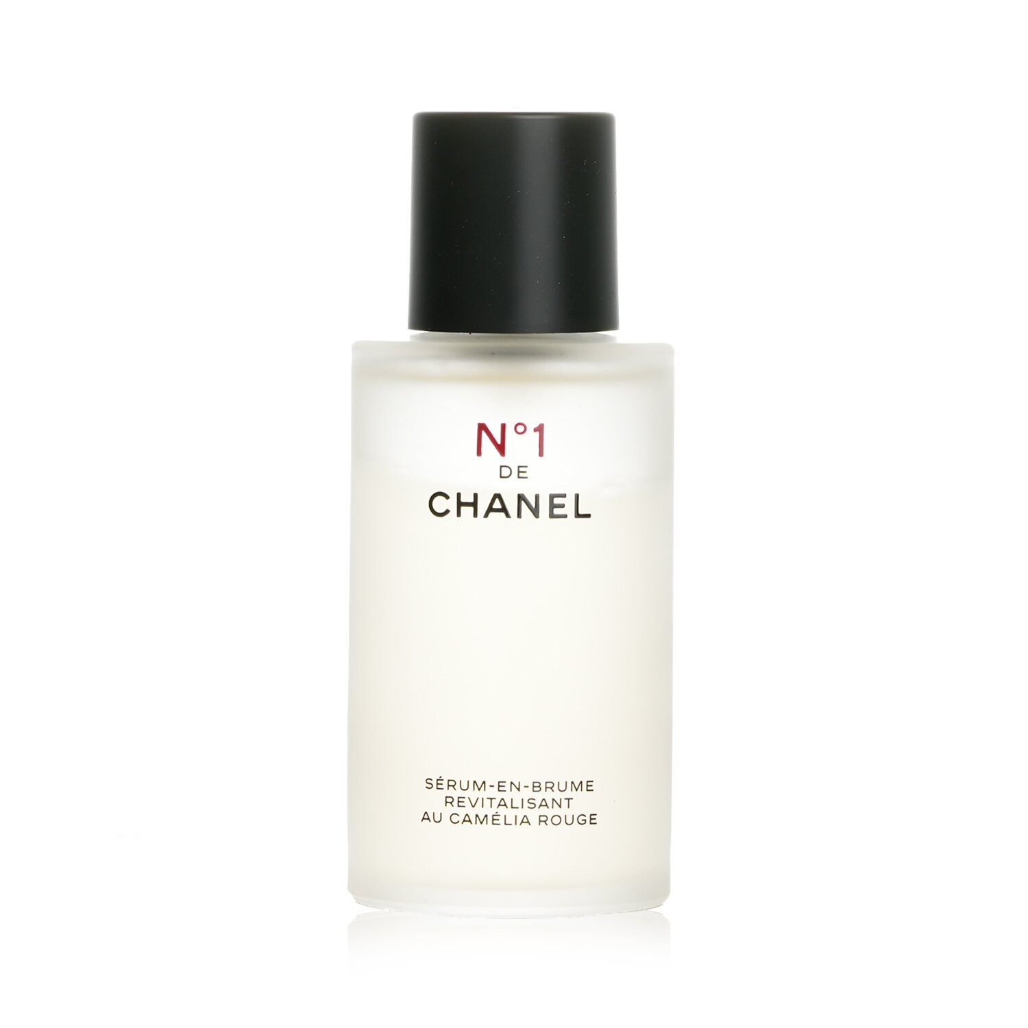 香奈兒 Chanel - 一號紅山茶花精華噴霧