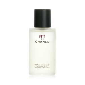 香奈爾 Chanel - 一號紅山茶花精華噴霧
