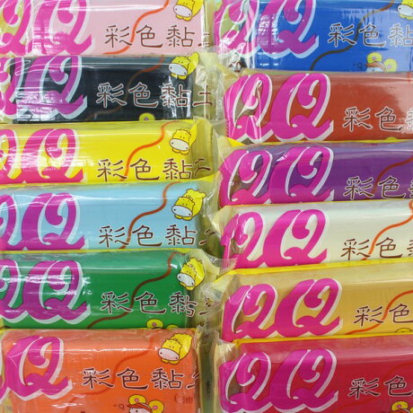 Qq彩色黏土油黏土油粘土400g 一件60個入 定70 Qq彩色油土油性黏土st安全玩具 立鑫 旻泉精品批發網 Rakuten樂天市場 Qq彩色黏土油黏土油粘土400g 一件60個入 定70 Qq彩色油土油性黏土st安全玩具 立鑫 旻泉精品批發網 Rakuten樂天市場