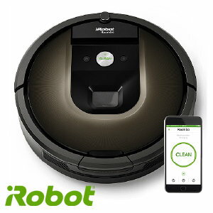 <br/><br/>  *雙12整點特賣* 全新現貨 Irobot Roomba 980 掃地機 15個月保固 鋰電池 不卡頭髮 LG Neato參考[建軍電器]<br/><br/>