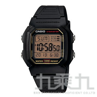 casio w-800hg購物比價- 2022年3月| FindPrice 價格網