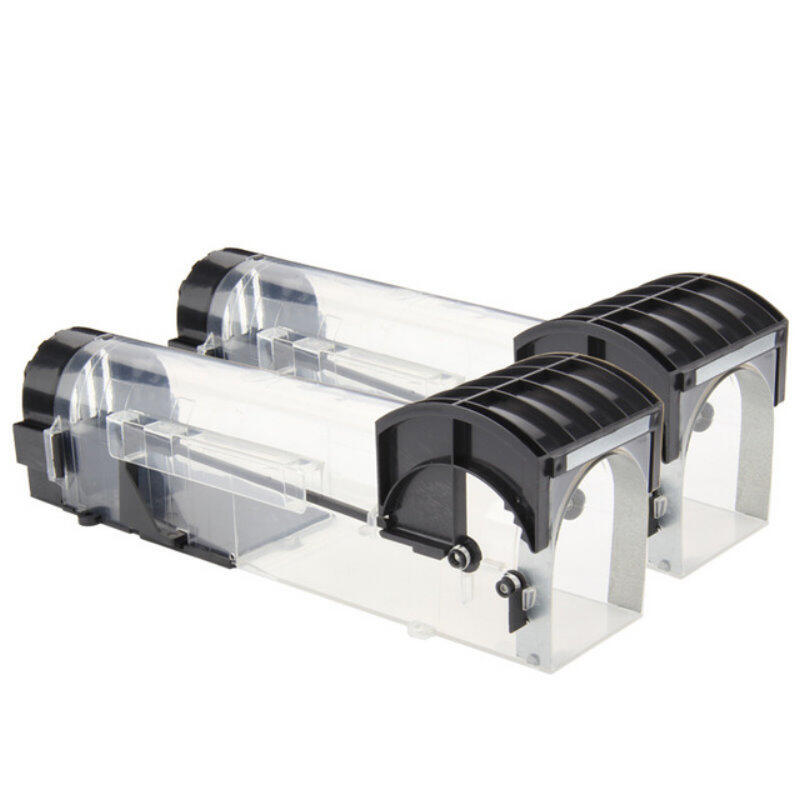 鼠洞式捕鼠器 捕鼠瓶 補鼠 老鼠夾 老鼠籠 抓老鼠 自動 捕鼠器 滅鼠器 捕獸籠【DL455】 123便利屋 3