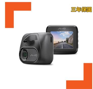送32G卡『 Mio MiVue C590 』行車記錄器/測速器/GPS/Sony 星光級感光元件
