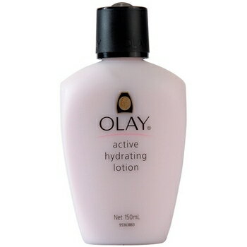 OLAY 滋潤保濕乳液(150ml/瓶) [大買家]