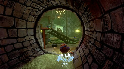 【御玩家】NS Switch PS4 PS5 忍者龜:變種人釋放 歐版 支援中文 3D 格鬥 1