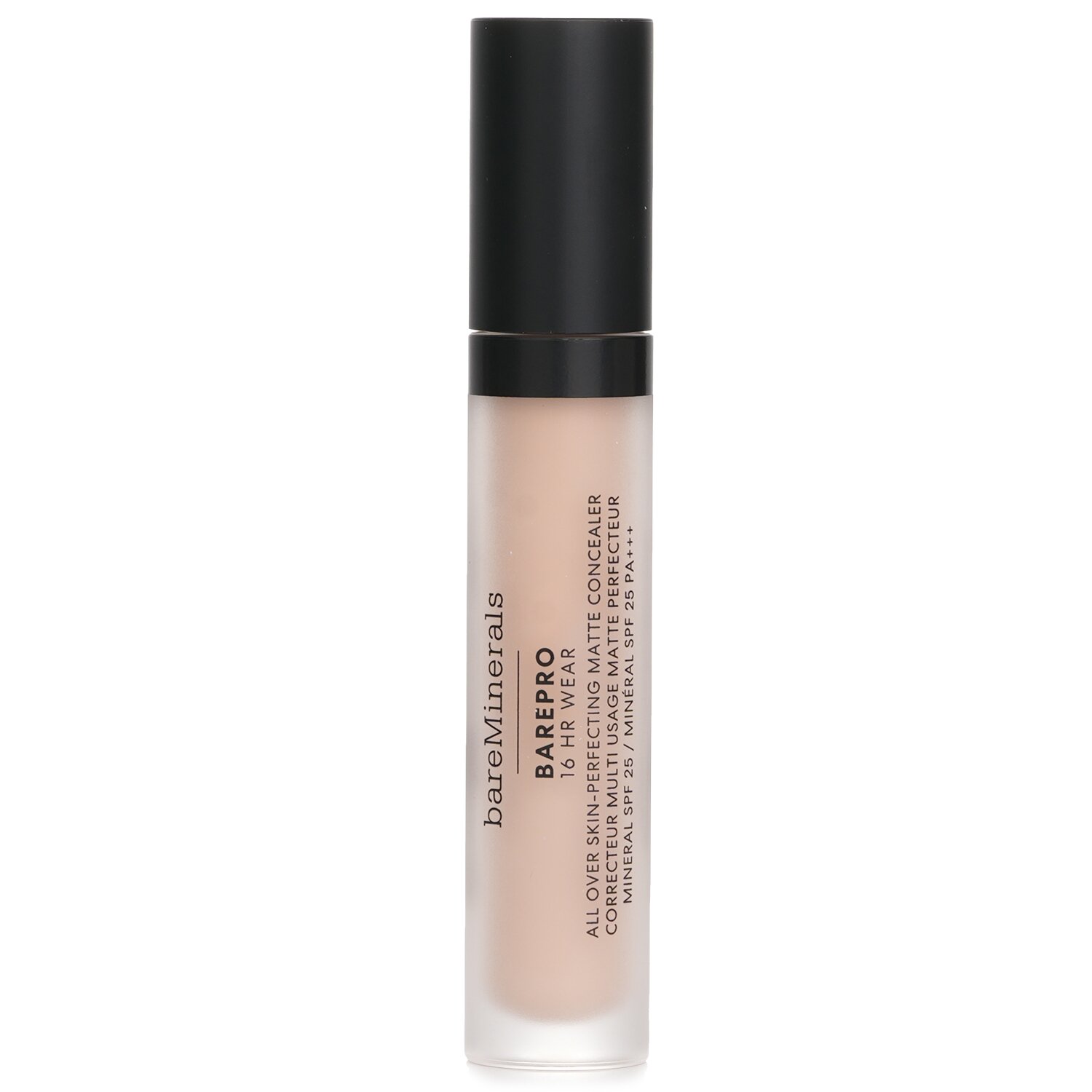 BareMinerals - Barepro 16HR ​Wear All Over Skin Perfecting 礦物啞光遮瑕膏 SPF25