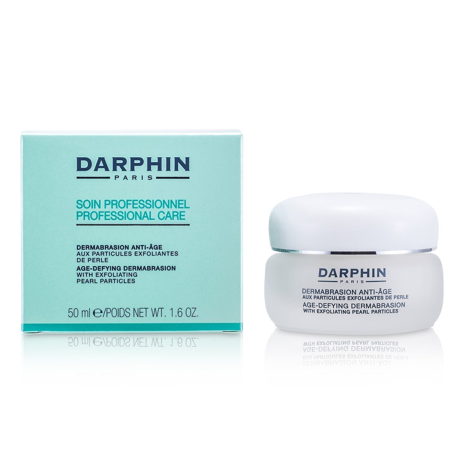 朵法 Darphin - 青春煥顏珍珠微雕霜 Age-Defining Dermabrasion